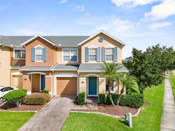 16543 CEDAR CREST DRIVE, ORLANDO, FL 32828