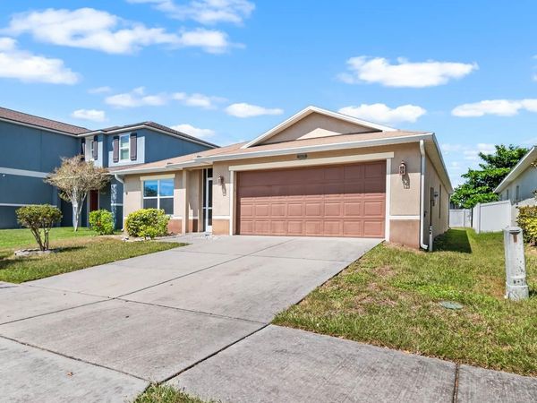 11632 TANGLE STONE DRIVE, GIBSONTON, FL 33534