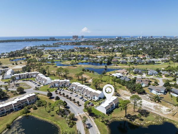 4300 Bay Point Road, Unit 402, Panama City Beach, FL 32408