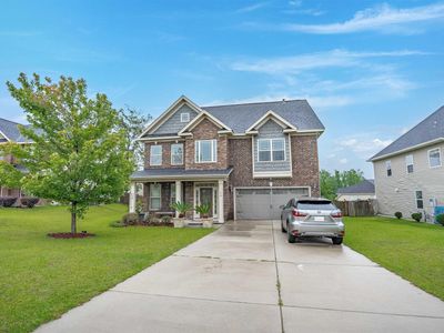 178 Greenbank Drive, Lexington, SC 29073