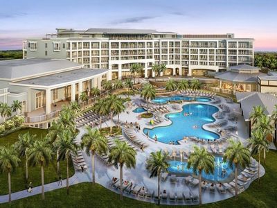 5802 Palmetto Drive, Unit B-301/303, Isle of Palms, SC 29451