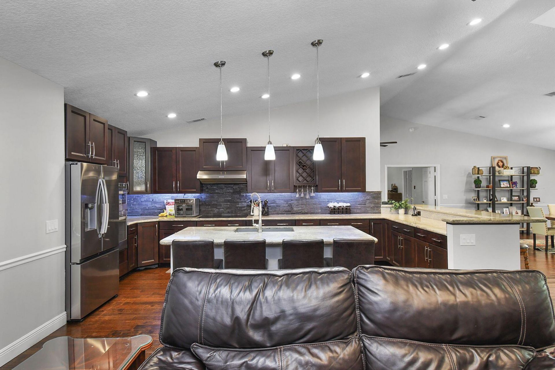 1225 SW Magnolia Bluff Drive, Palm City, FL 34990 Photo