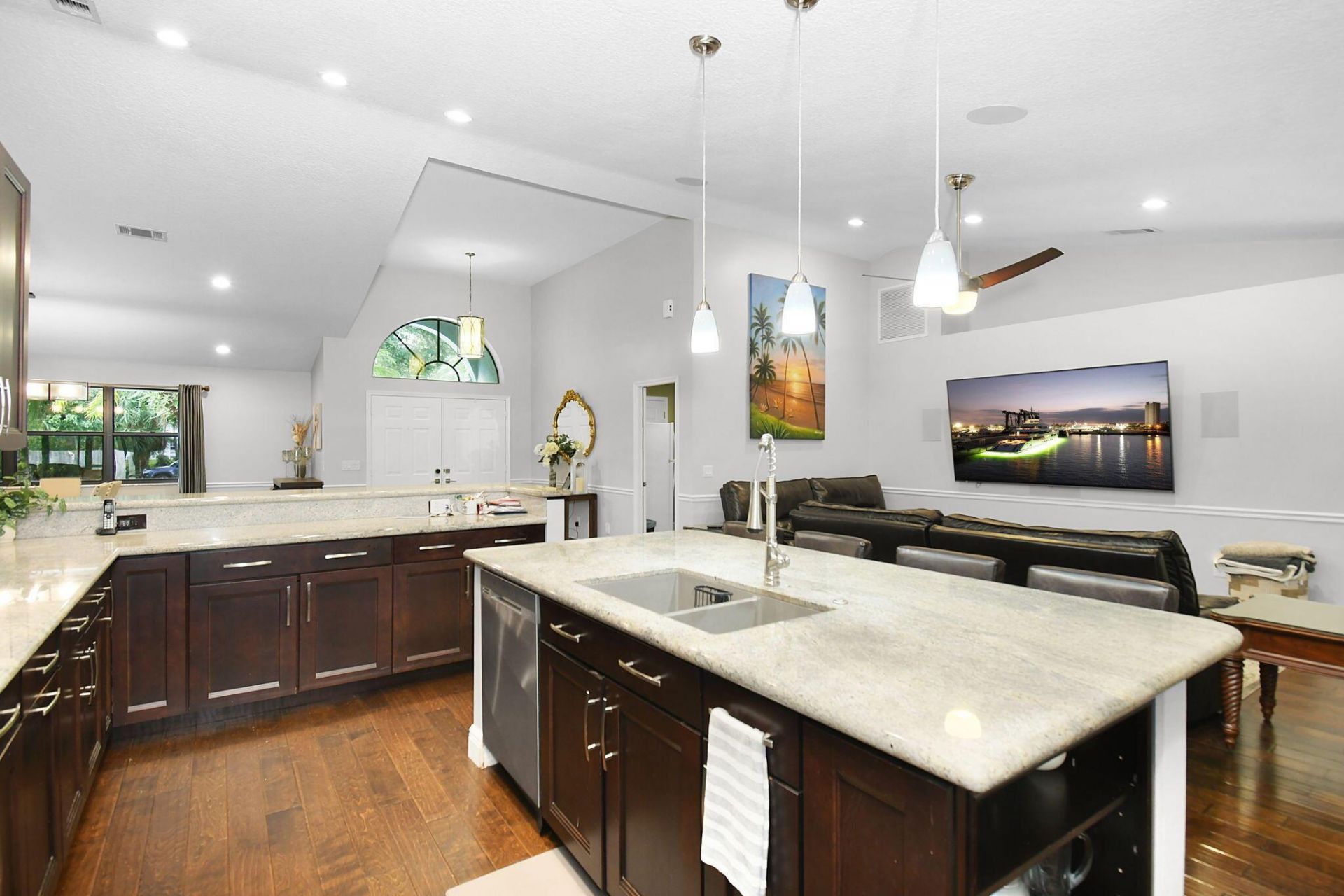 1225 SW Magnolia Bluff Drive, Palm City, FL 34990 Photo