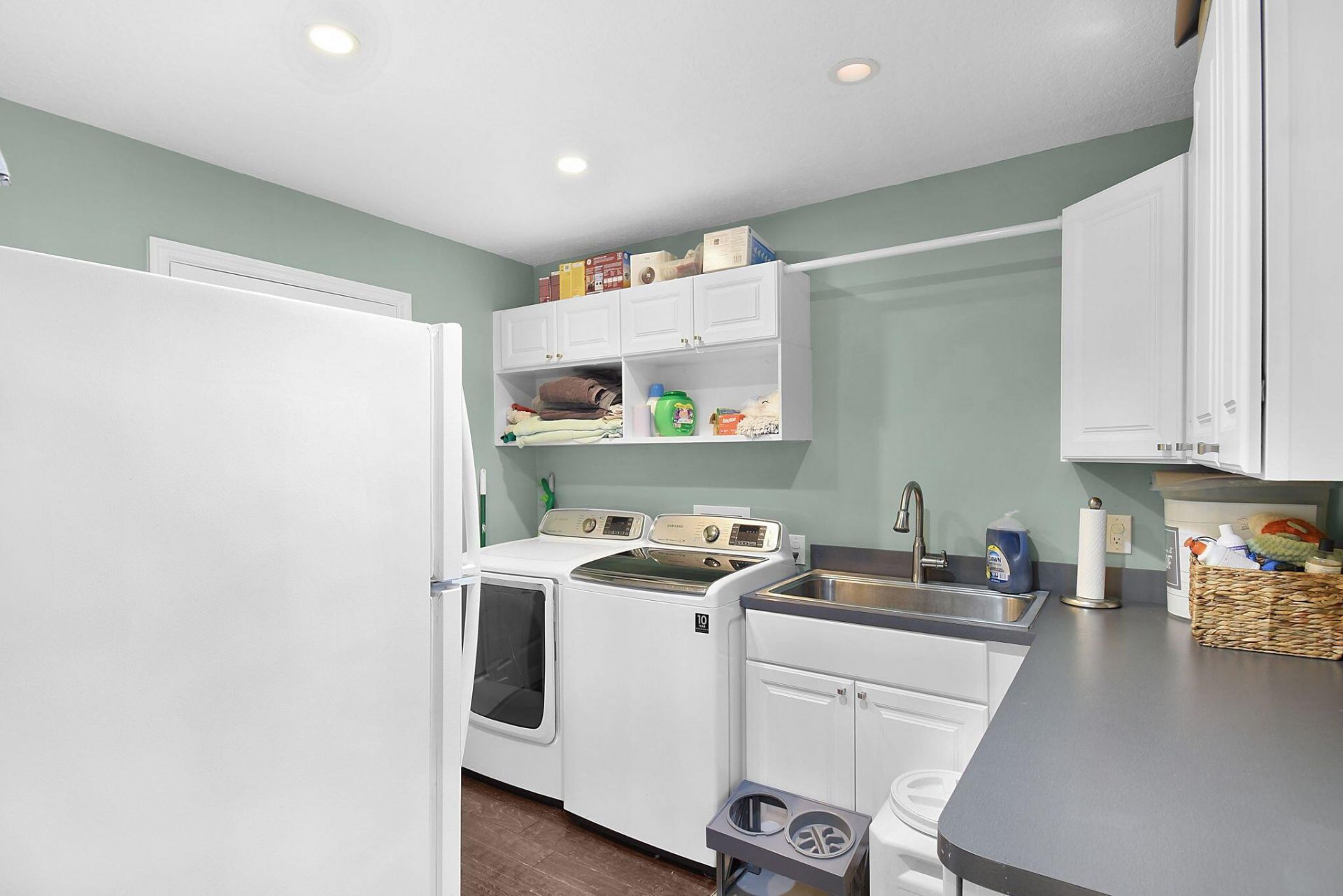 1225 SW Magnolia Bluff Drive, Palm City, FL 34990 Photo