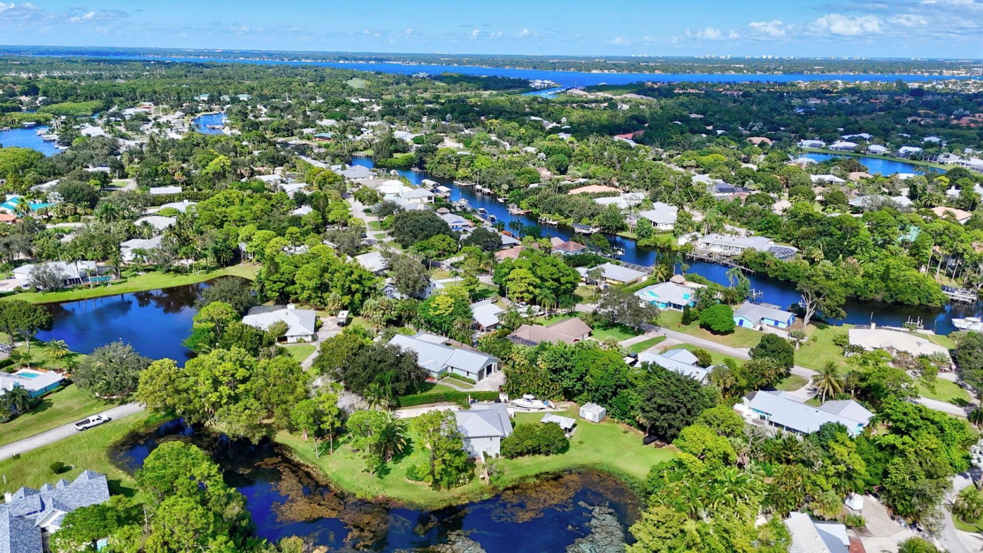 1225 SW Magnolia Bluff Drive, Palm City, FL 34990 Photo