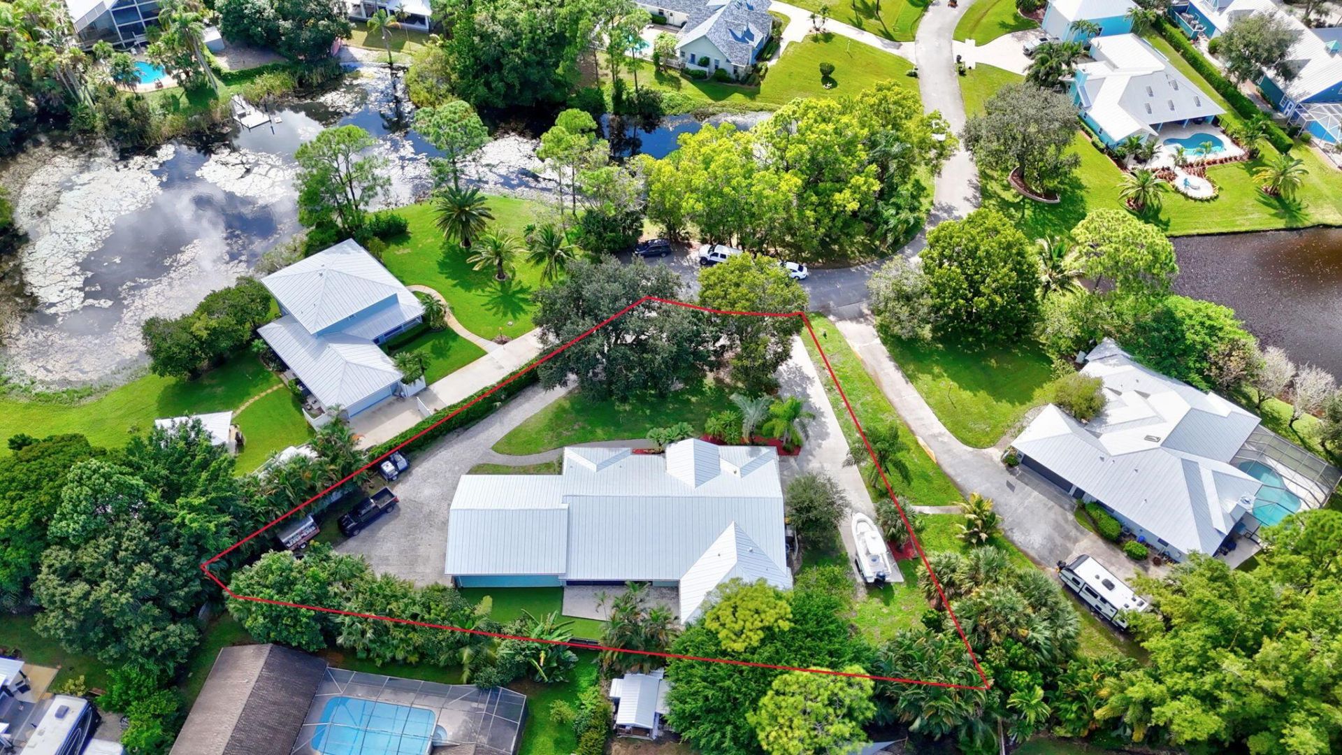 1225 SW Magnolia Bluff Drive, Palm City, FL 34990 Photo