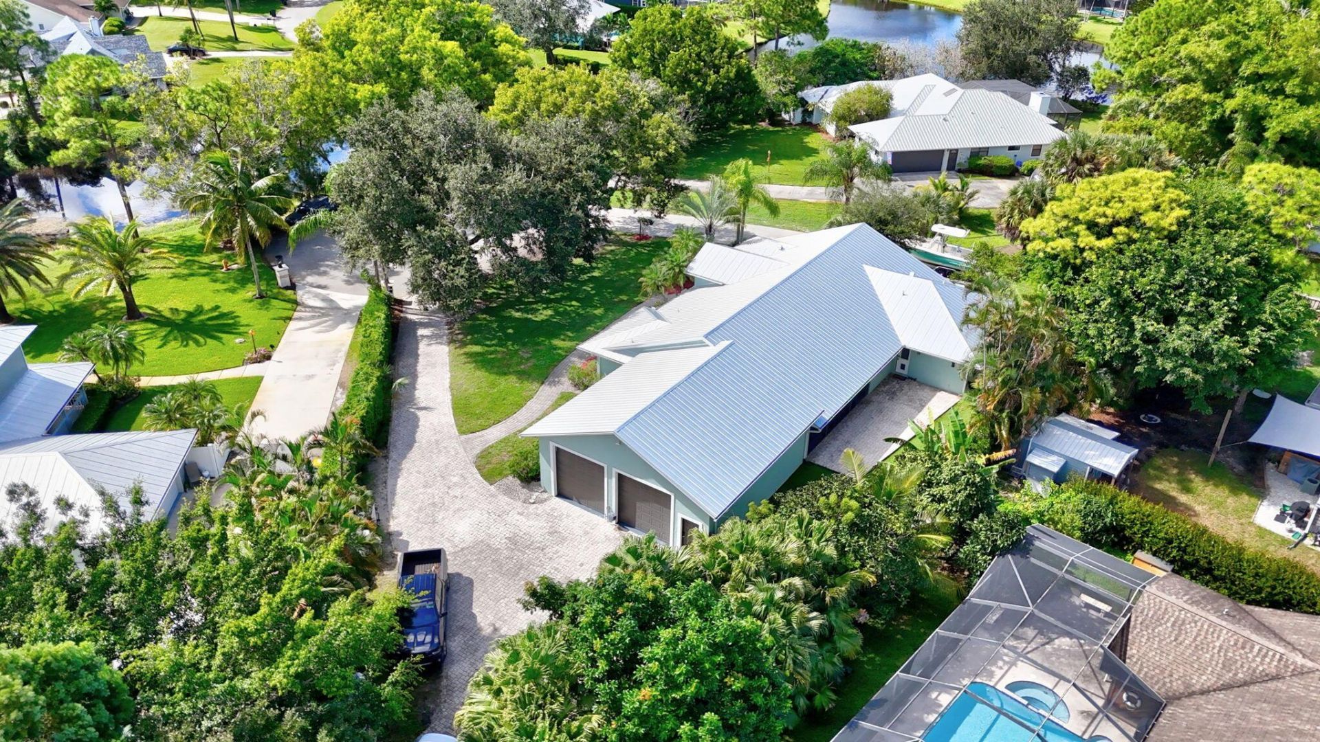 1225 SW Magnolia Bluff Drive, Palm City, FL 34990 Photo