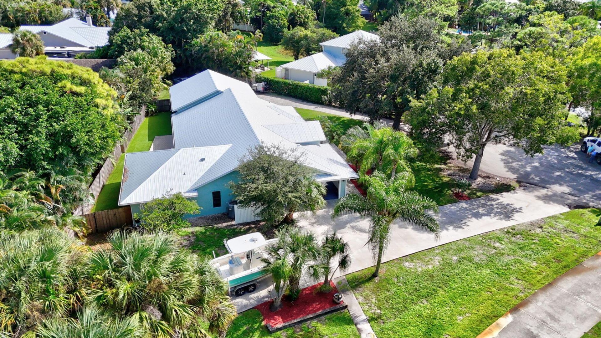 1225 SW Magnolia Bluff Drive, Palm City, FL 34990 Photo