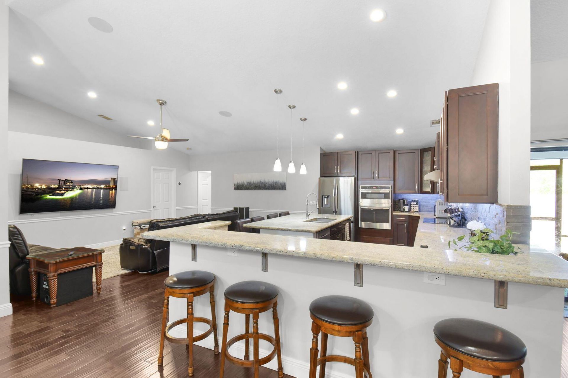 1225 SW Magnolia Bluff Drive, Palm City, FL 34990 Photo