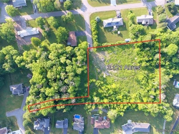 00 Deacon Road, Whitesboro, NY 13492