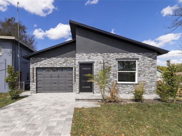 1013 RANDALL STREET, ORLANDO, FL 32805