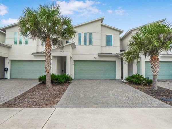 3510 BEAU ROAD, KISSIMMEE, FL 34746