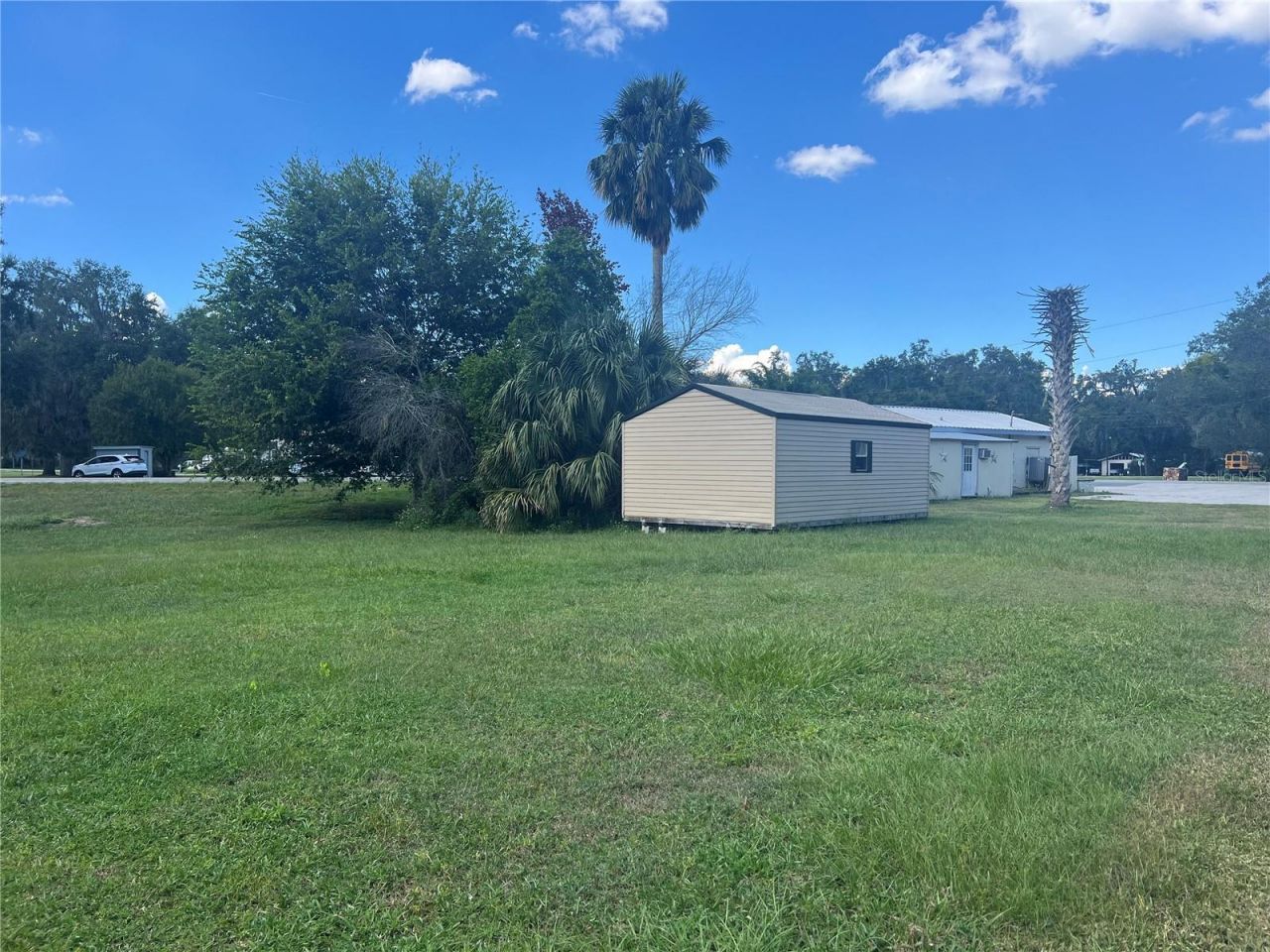 821 S Us 301, Sumterville, FL 33585 Photo