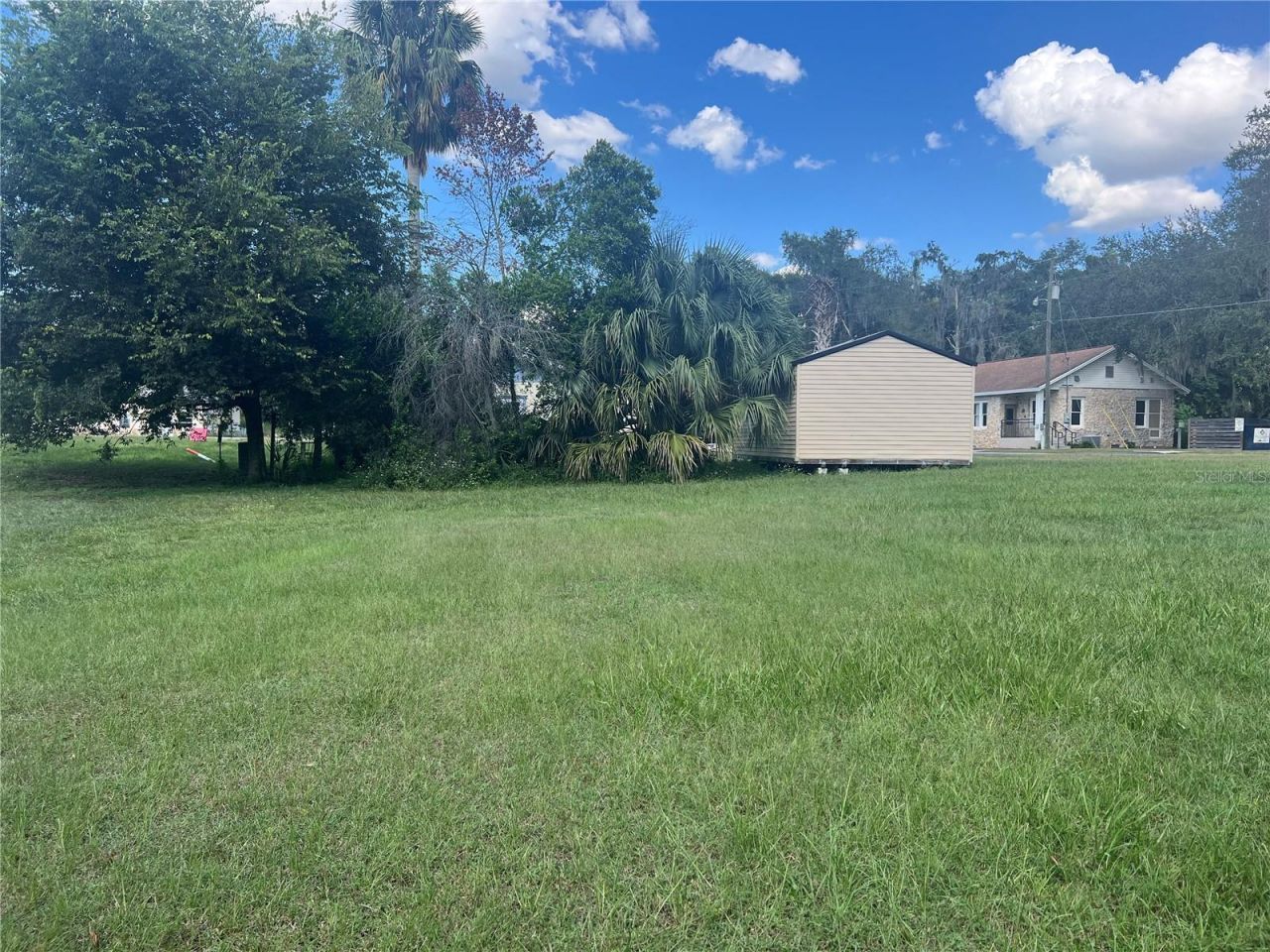 821 S Us 301, Sumterville, FL 33585 Photo