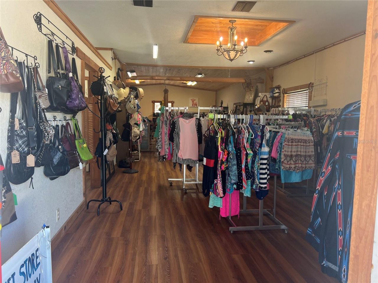 821 S Us 301, Sumterville, FL 33585 Photo