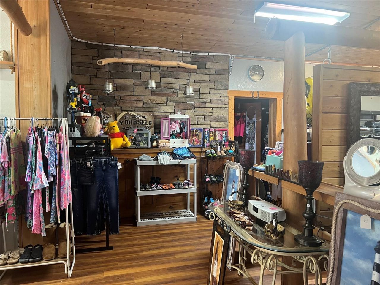 821 S Us 301, Sumterville, FL 33585 Photo