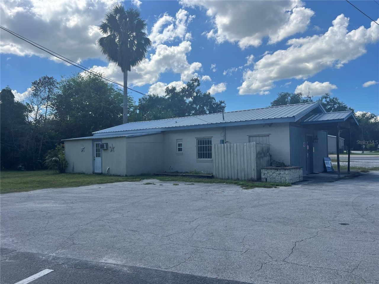 821 S Us 301, Sumterville, FL 33585 Photo