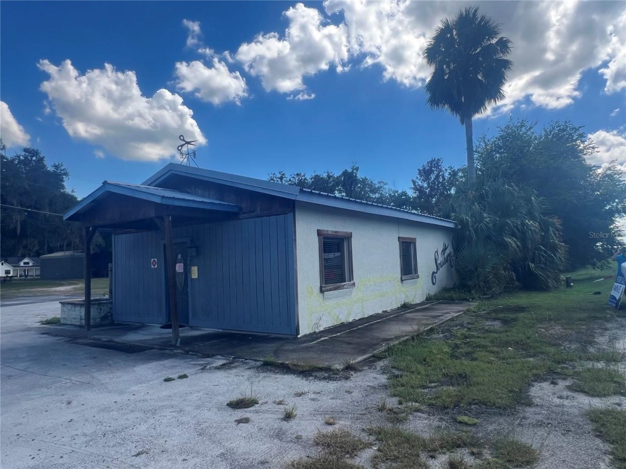 821 S Us 301, Sumterville, FL 33585 Photo