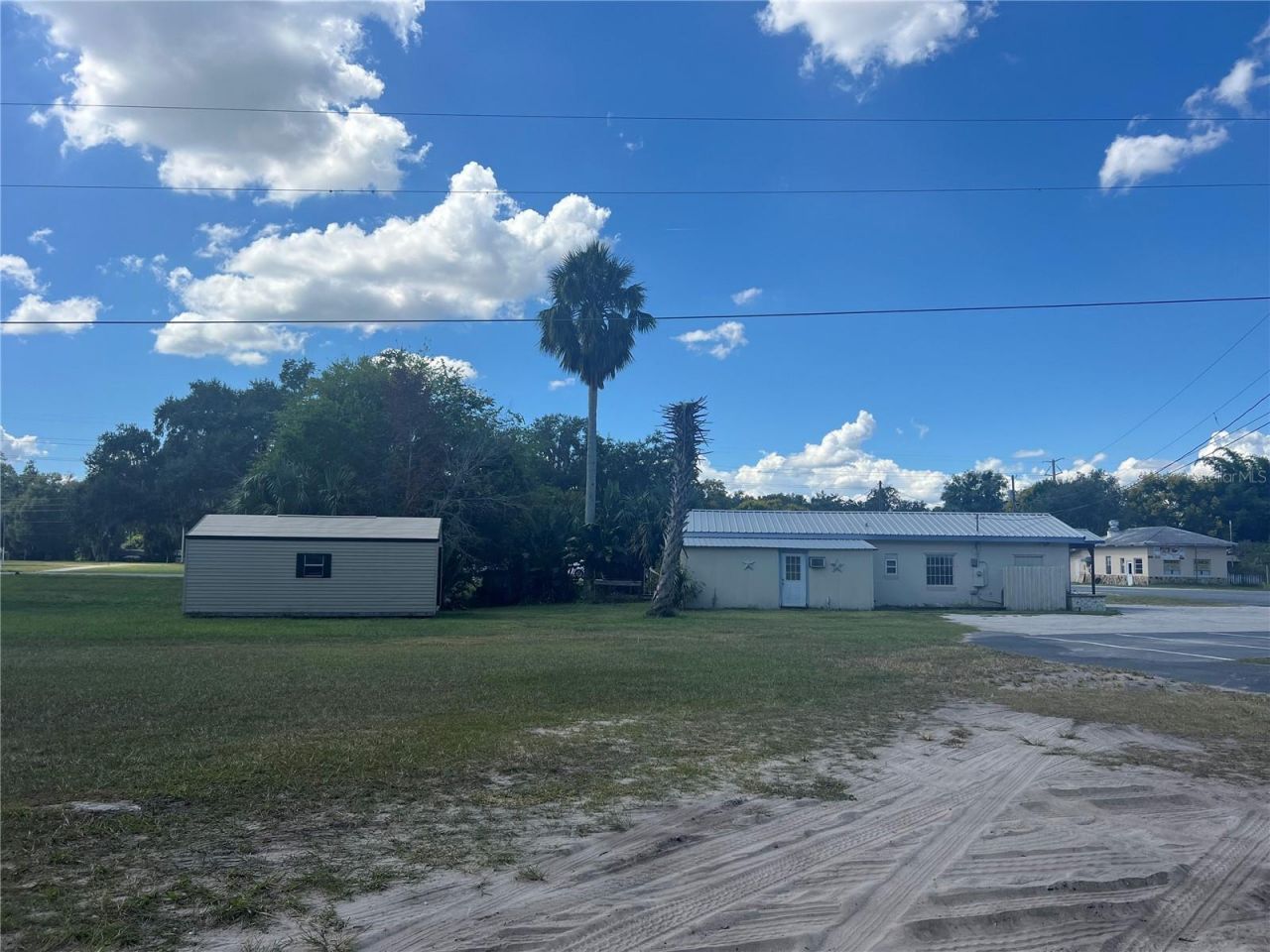 821 S Us 301, Sumterville, FL 33585 Photo