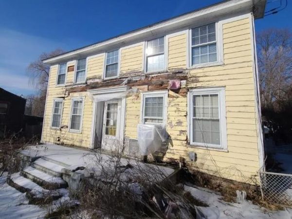 45 County Route 26A, Stuyvesant, NY 12173