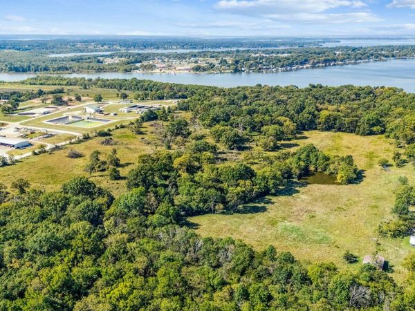 TBD E 280 Road, Grove, OK 74344