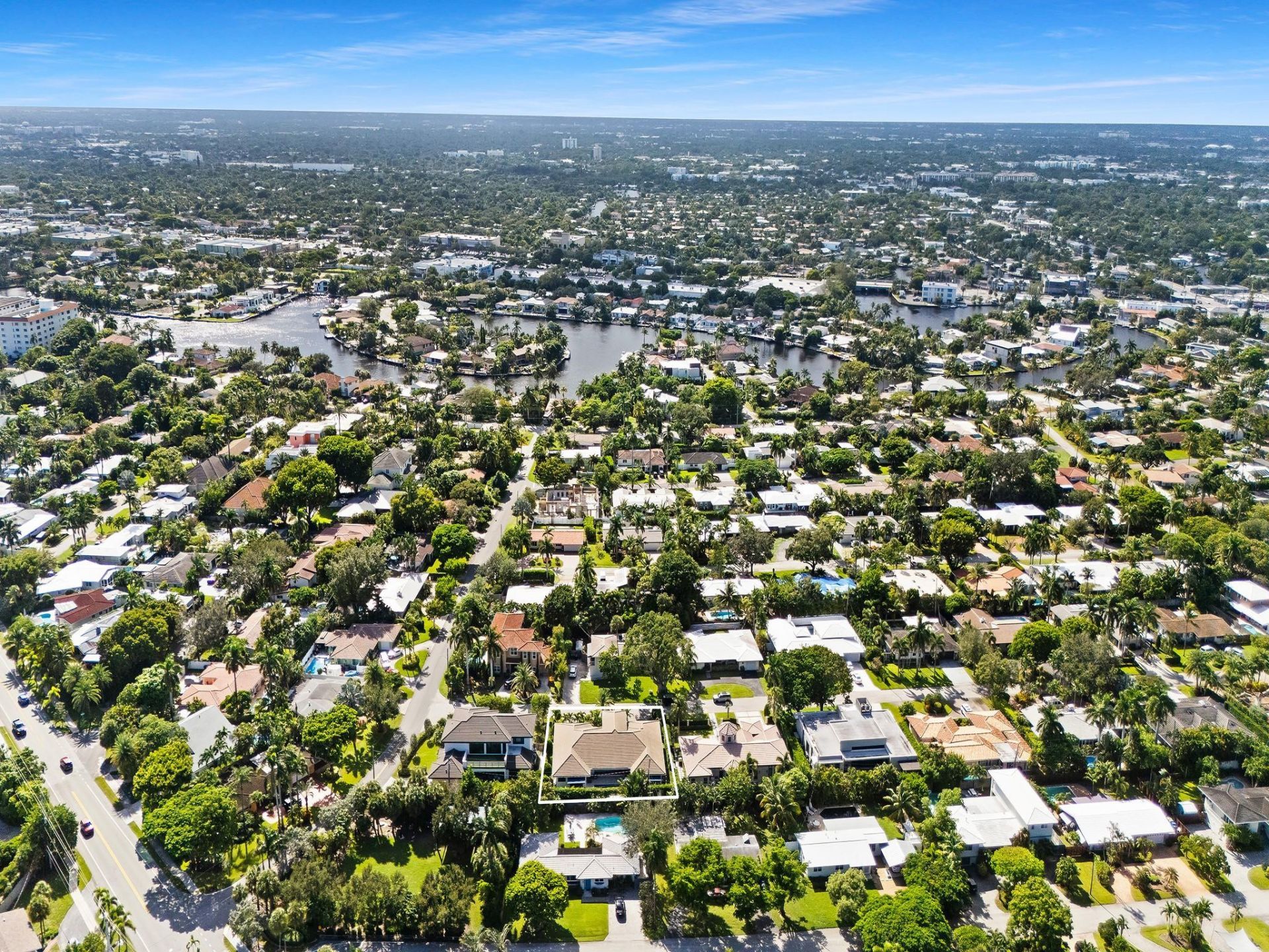 2408 NE 27th Avenue, Fort Lauderdale, FL 33305 Photo