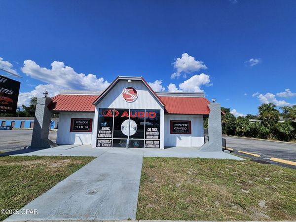 4018 W Hwy 98, Panama City, FL 32405