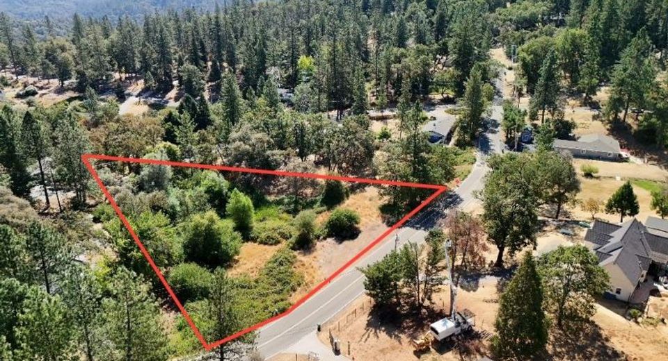 17898 Alexandra Way, Grass Valley, CA 95949 Photo