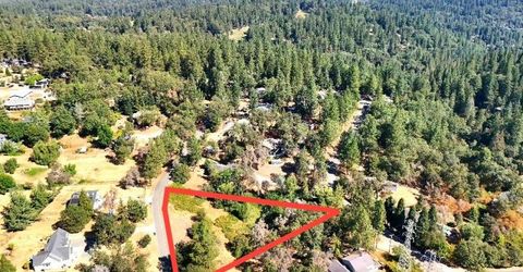 17898 Alexandra Way, Grass Valley, CA 95949 Photo