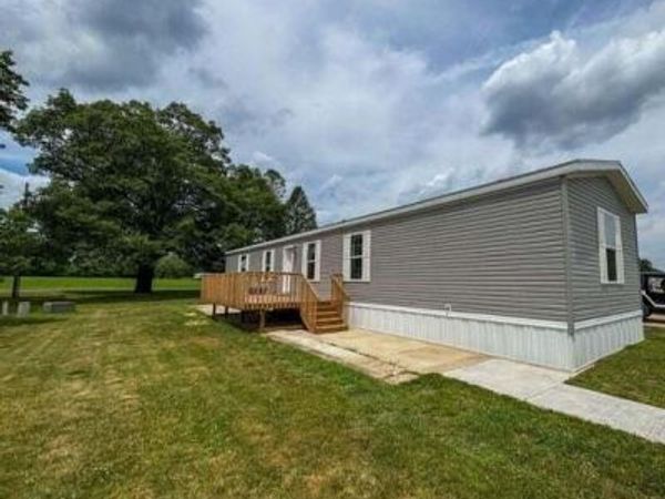 69205 Garver Lake Road, Unit Lot 9, Edwardsburg, MI 49112