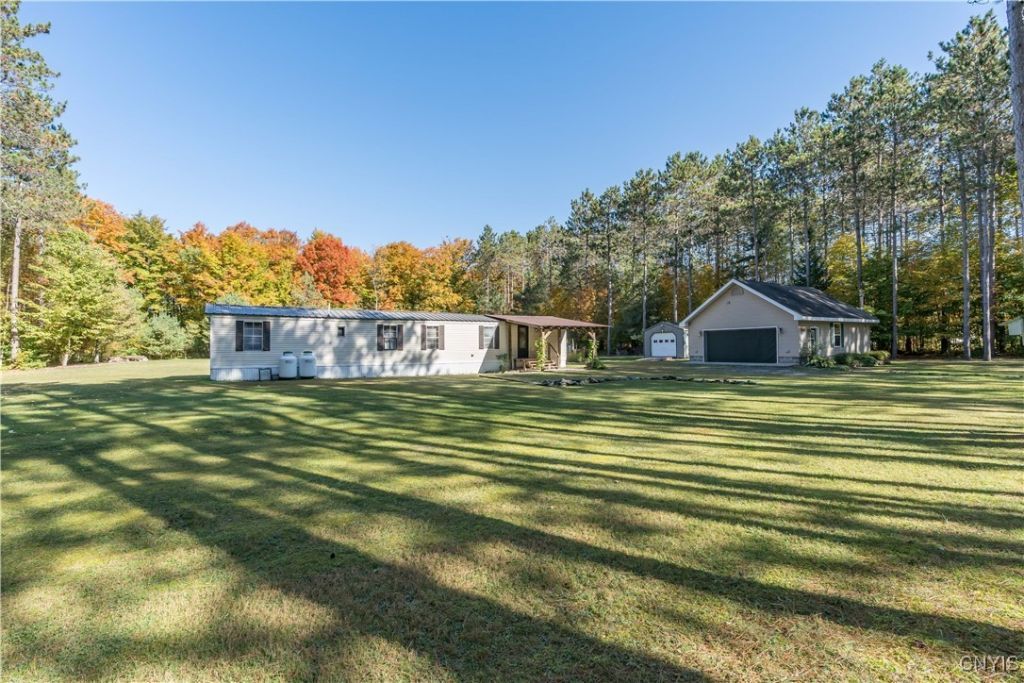 7823 Marshey Road, Harrisville, NY 13648 Main Photo