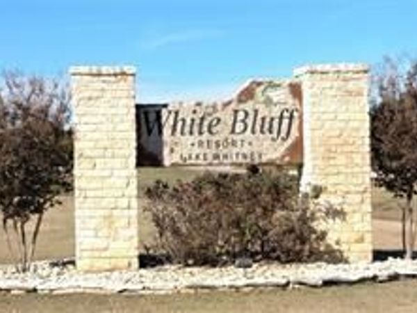 15075 Golf Drive, Whitney, TX 76692