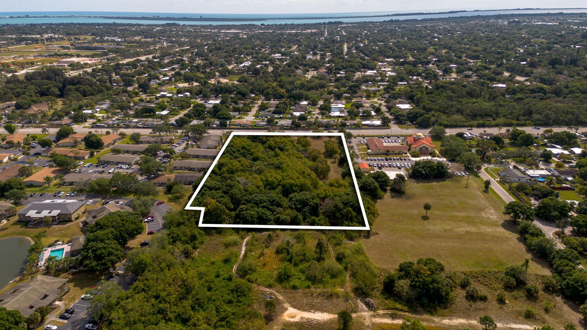 2205 S 25th Street, Fort Pierce, FL 34947 Photo