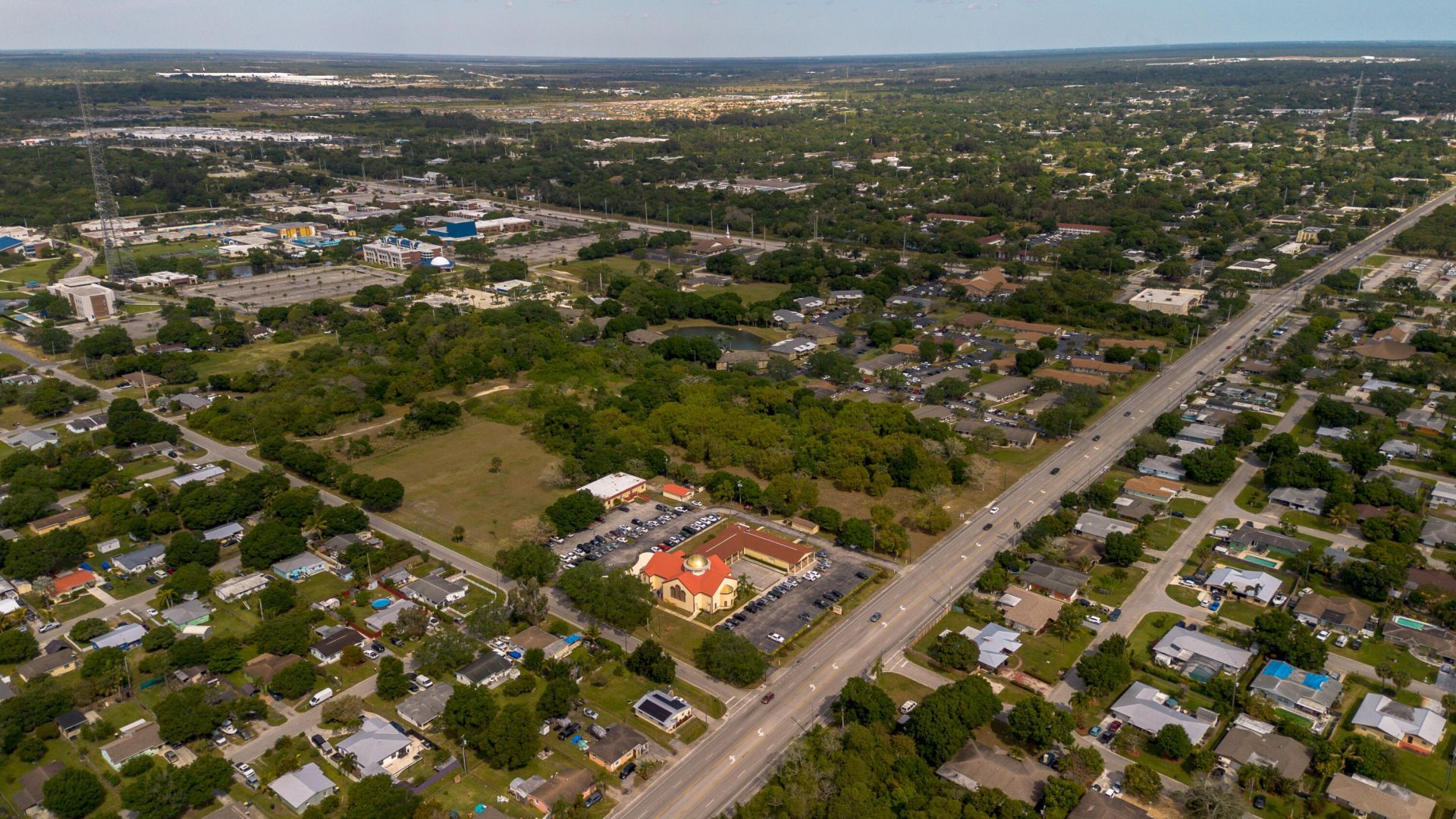 2205 S 25th Street, Fort Pierce, FL 34947 Photo