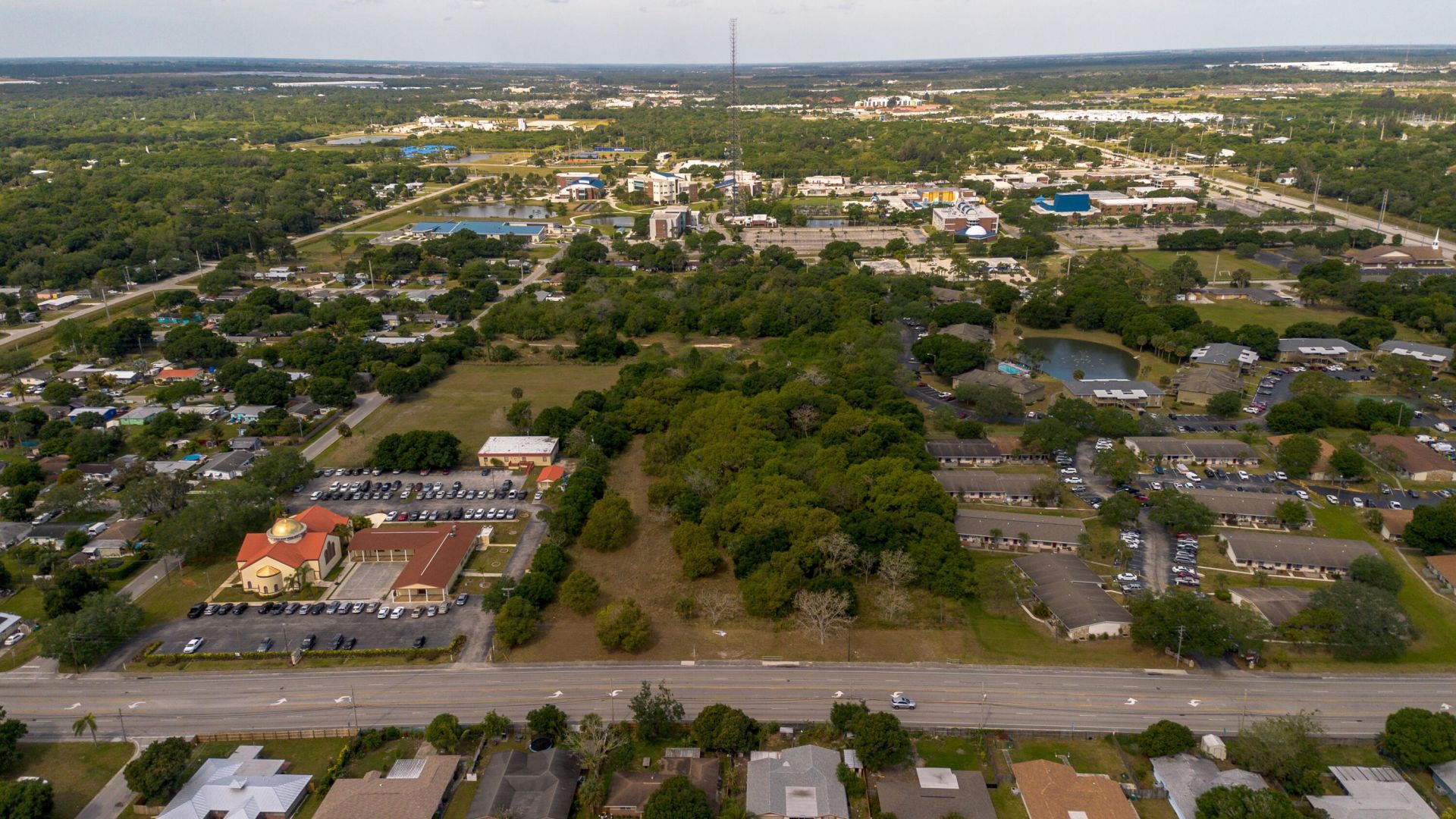 2205 S 25th Street, Fort Pierce, FL 34947 Photo