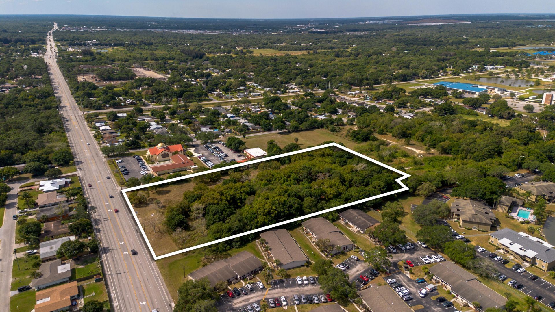 2205 S 25th Street, Fort Pierce, FL 34947 Photo