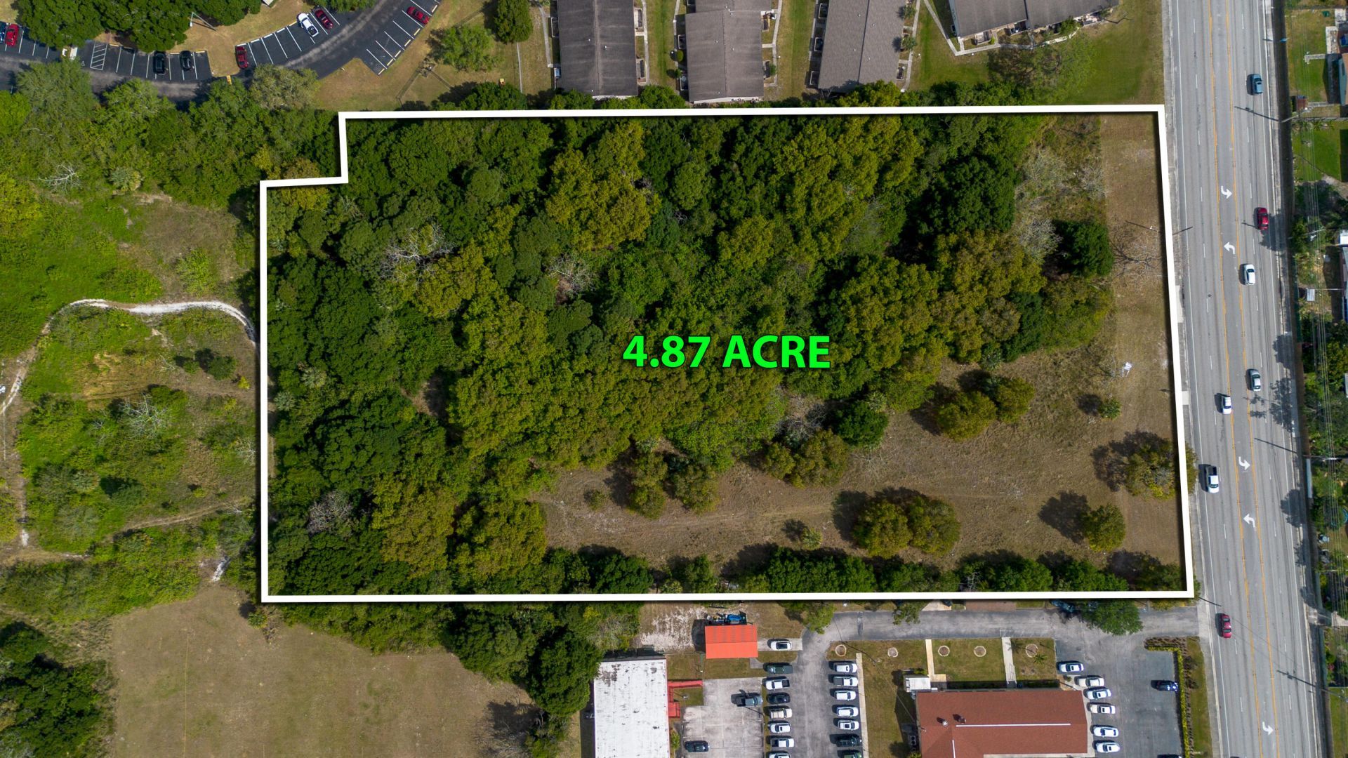 2205 S 25th Street, Fort Pierce, FL 34947 Photo