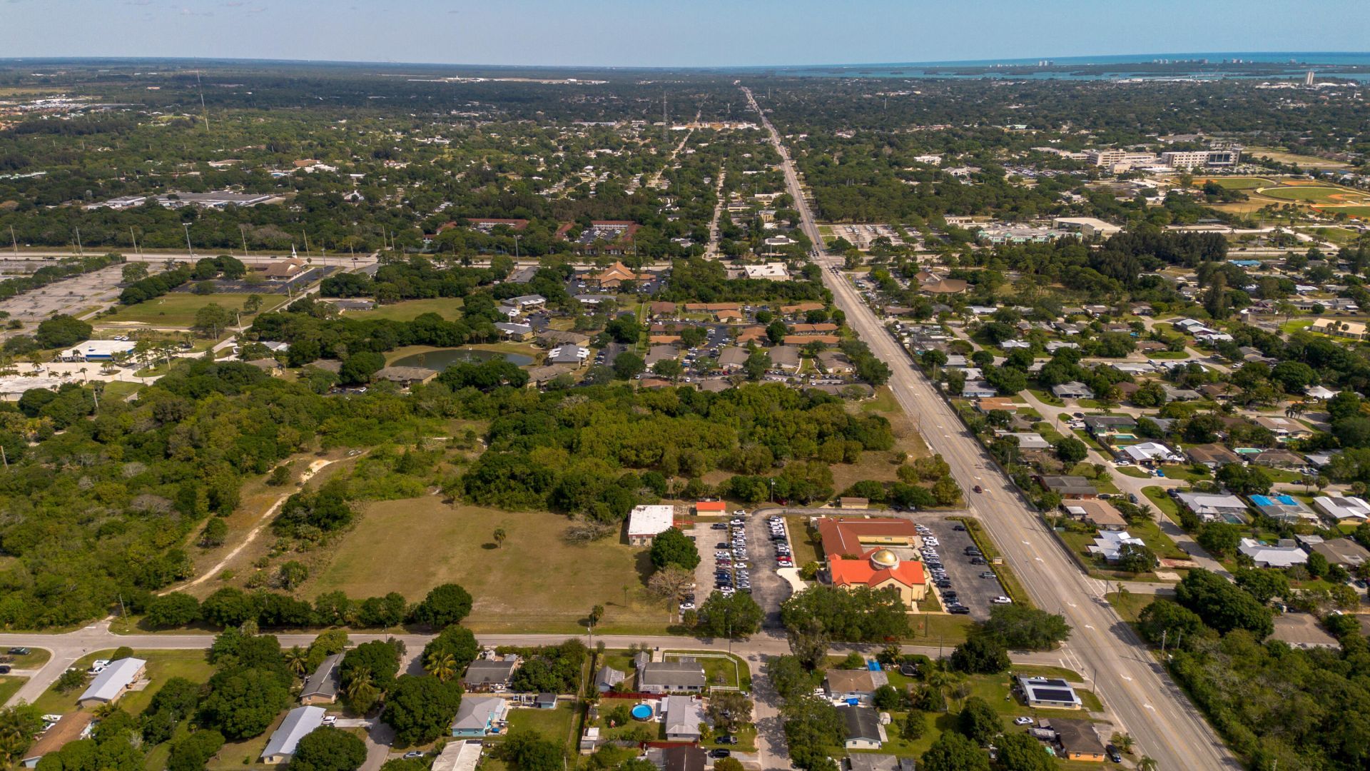 2205 S 25th Street, Fort Pierce, FL 34947 Photo