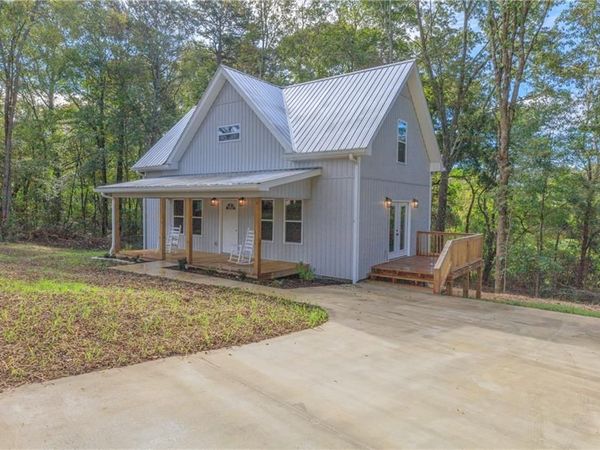 55 Reece Street, Menlo, GA 30731