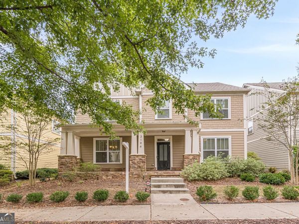 3194 Ancoats Street, Douglasville, GA 30135