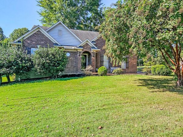 665 Cedar Grove Cove, Hernando, MS 38632