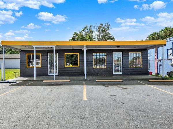 4106 N 22ND STREET N, TAMPA, FL 33610