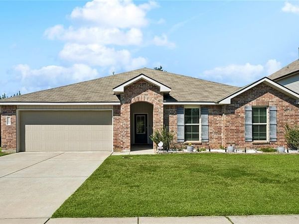 19493 PROVIDENCE RIDGE Boulevard, Hammond, LA 70403