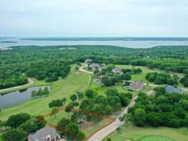Lot 37 Palmer Lane, Pottsboro, TX 75076