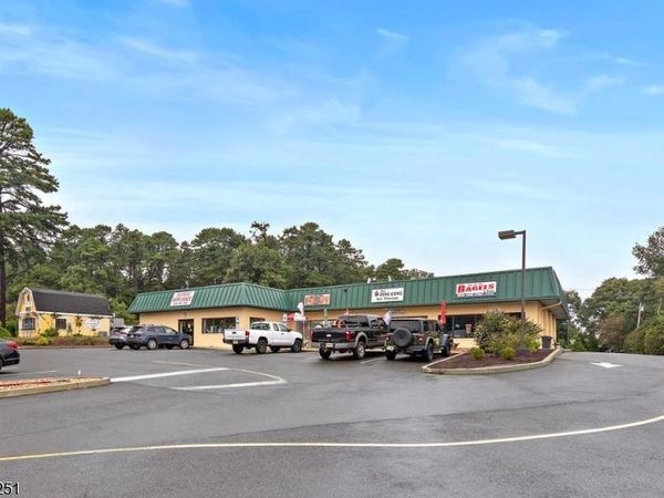 603 Route 9, Little Egg Harbor, NJ 08087
