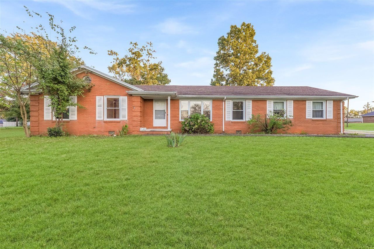 200 Millbrooke Drive, Hopkinsville, KY 42240 Main Photo