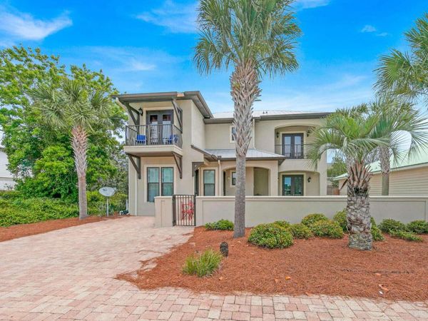 228 Miami Street, Miramar Beach, FL 32550