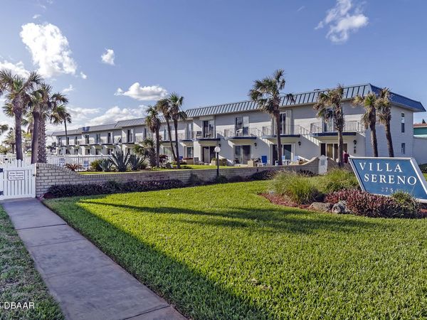 2750 Ocean Shore Boulevard, Unit 460, Ormond Beach, FL 32176