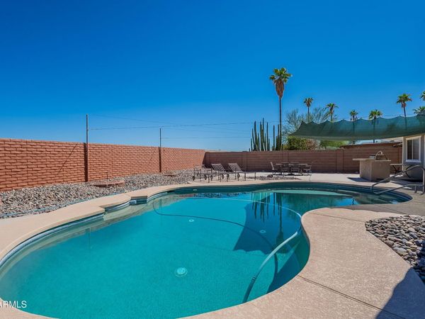 12311 W ROCK SPRINGS Drive, Sun City West, AZ 85375