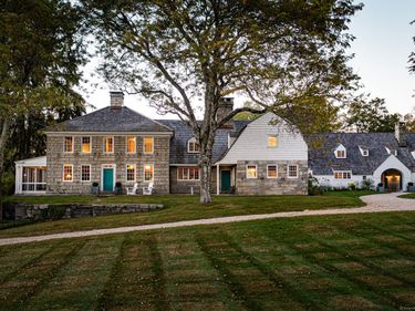 102 Melius, Warren, CT 06754